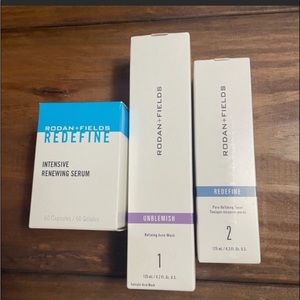 Rodan and Fields